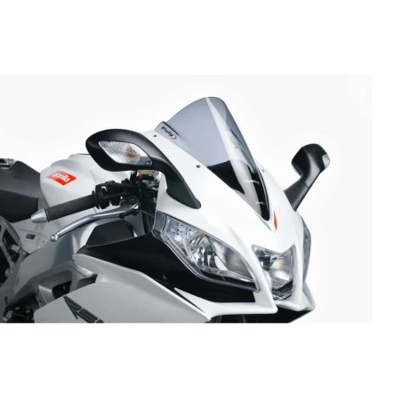 CUPULA Z-RACING Aprilia RSV4 2009-2014