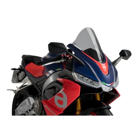 CÚPULA R-RACER PARA APRILIA RS 660 2021-2024