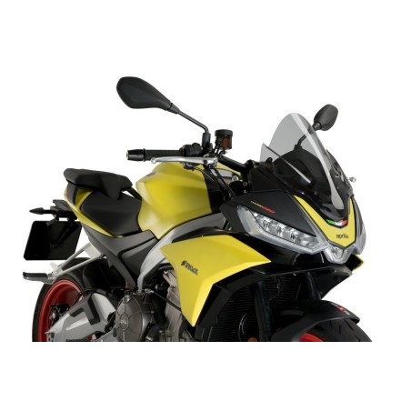 CÚPULA Z-RACING PARA APRILIA TUONO 660 2021