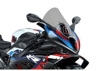 CÚPULA R-RACER PARA BMW M1000RR 2023-2025