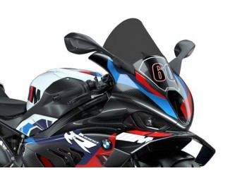 CÚPULA R-RACER PARA BMW M1000RR 2023-2025