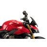 CARENABRIS NEW GENERATION SPORT PARA DUCATI STREETFIGHTER V4 2020