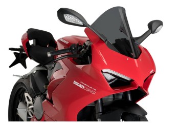 CÚPULA R-RACER PARA DUCATI PANIGALE V2 2020