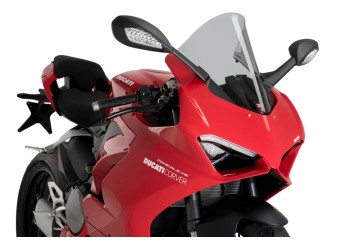 CÚPULA R-RACER PARA DUCATI PANIGALE V2 2020