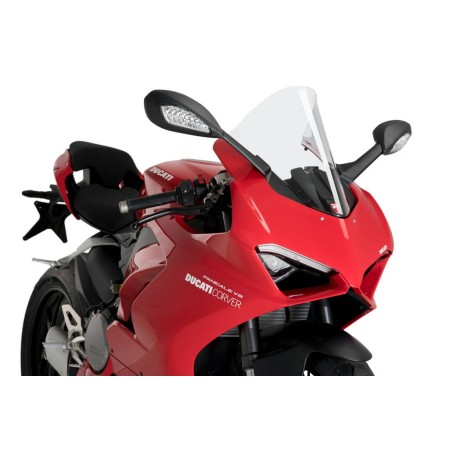 CÚPULA R-RACER PARA DUCATI PANIGALE V2 2020