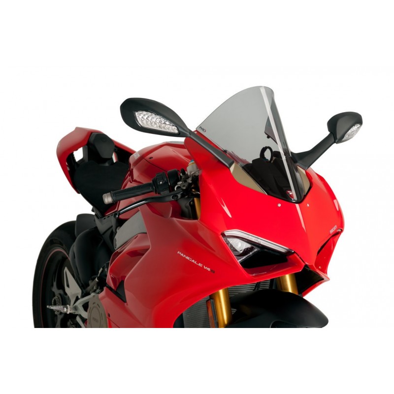 CÚPULA R-RACER PARA DUCATI...