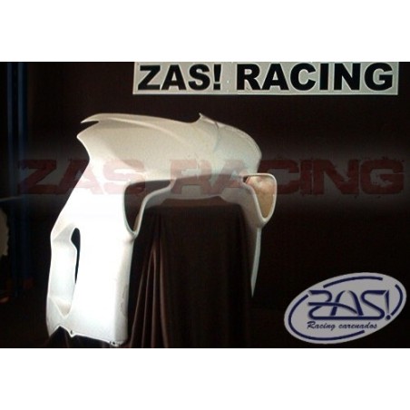 CBR 600F 2001-2007/SPORT Frontal Racing.