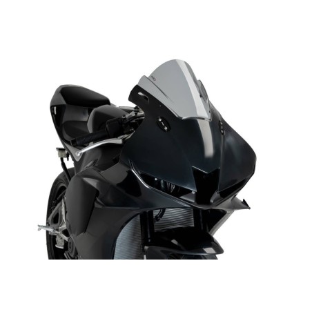 CÚPULA Z-RACING PARA HONDA CBR600RR 2024