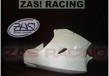 CBR 600F 2001-2007/SPORT Quilla cerrada Racing.