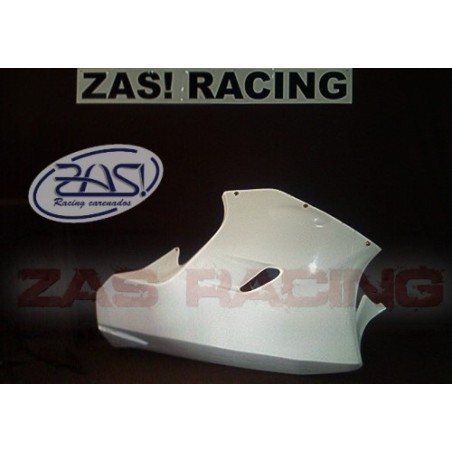 CBR 600F 2001-2007/SPORT Quilla cerrada Racing.