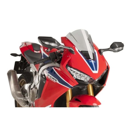 CÚPULA Z-RACING PARA HONDA CBR1000RR 2017-2019