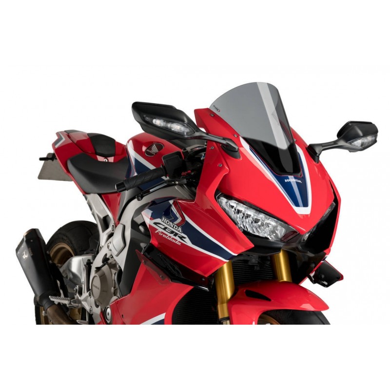 CÚPULA R-RACER PARA HONDA...