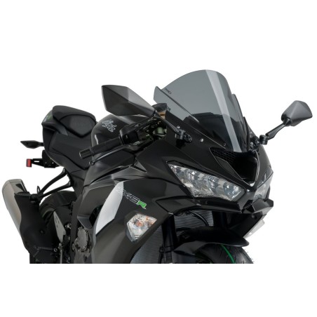 CÚPULA Z-RACING PARA KAWASAKI ZX-636R 2019-2023