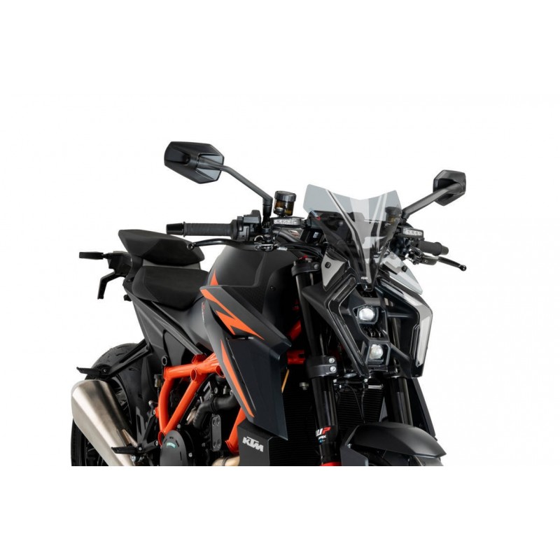 CARENABRIS  SPORT PARA KTM...