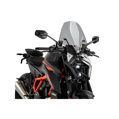 CARENABRIS  TOURING PARA KTM 1390 SUPER DUKE R 2024