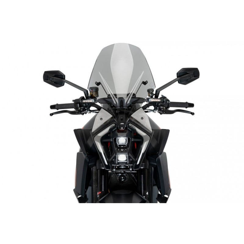CARENABRIS  TOURING PARA...