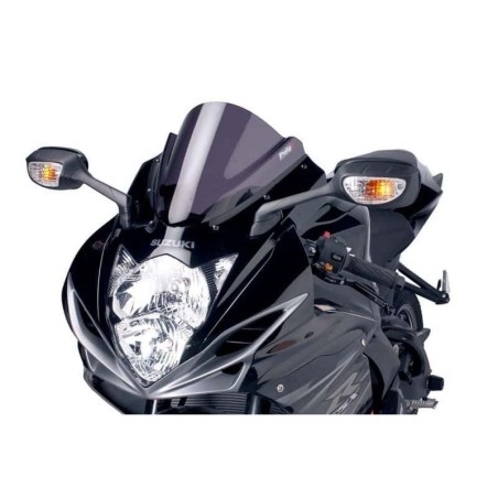 CÚPULA Z-RACING PARA SUZUKI GSX-R600 2011-2016
