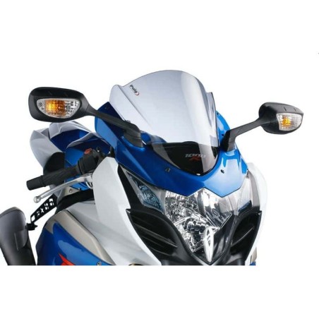 CÚPULA Z-RACING PARA SUZUKI GSX-R1000 2009-2015