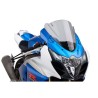 CÚPULA Z-RACING PARA SUZUKI GSX-R1000 2009-2015