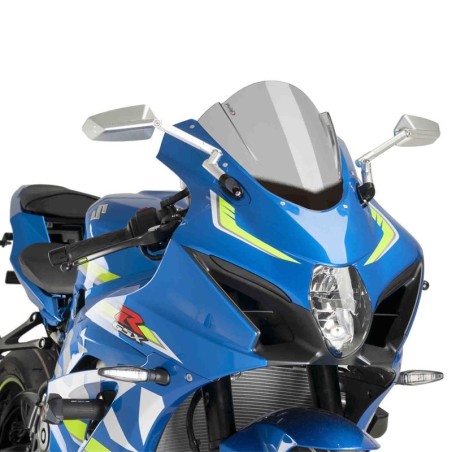 CÚPULA Z-RACING PARA SUZUKI GSX-R1000R 2017-2021