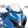 CÚPULA Z-RACING PARA SUZUKI GSX-R1000R 2017-2021
