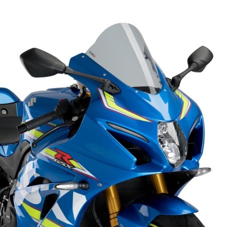 CÚPULA R-RACER PARA SUZUKI GSX-R1000R 2017-2021