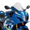 CÚPULA R-RACER PARA SUZUKI GSX-R1000R 2017-2021