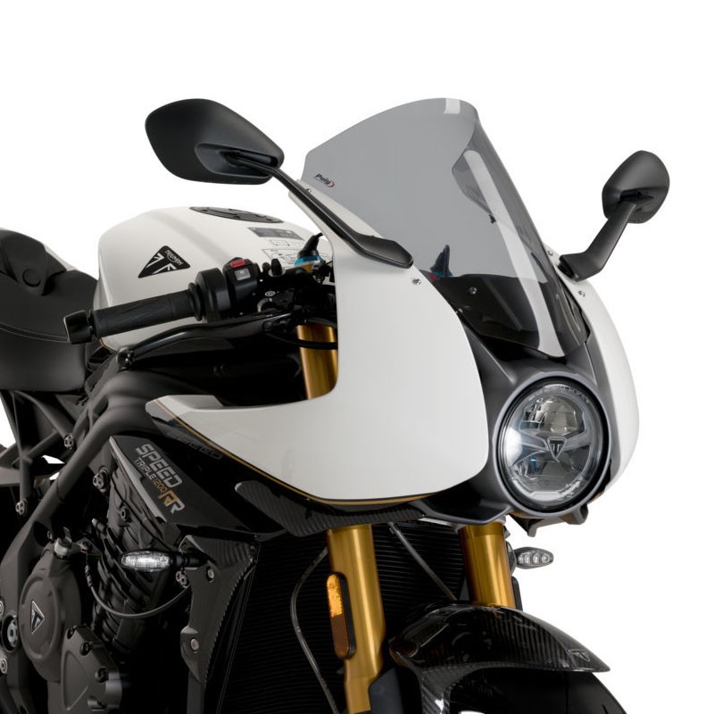 CÚPULA R-RACER PARA TRIUMPH...