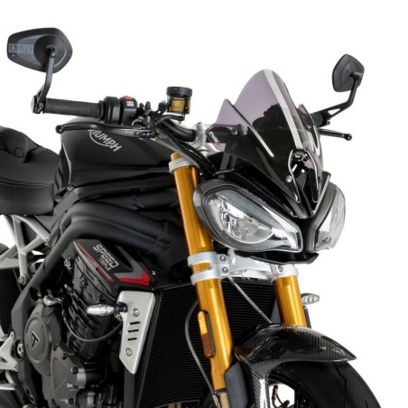 CARENABRIS SPORT PARA TRIUMPH SPEED TRIPLE 1200 RS 2021
