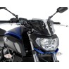 CARENABRIS NEW GENERATION SPORT PARA YAMAHA MT-07 2018-2020