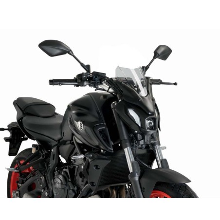 CARENABRIS SPORT PARA YAMAHA MT-07 2021-2022