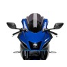 CÚPULA Z-RACING PARA YAMAHA YZF-R7 2022-2024