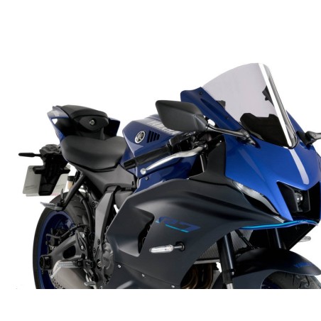 CÚPULA R-RACER PARA YAMAHA YZF-R7 2022-2024