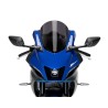 CÚPULA R-RACER PARA YAMAHA YZF-R7 2022-2024