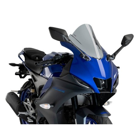 CÚPULA Z-RACING PARA YAMAHA YZF-R125 2023-2024