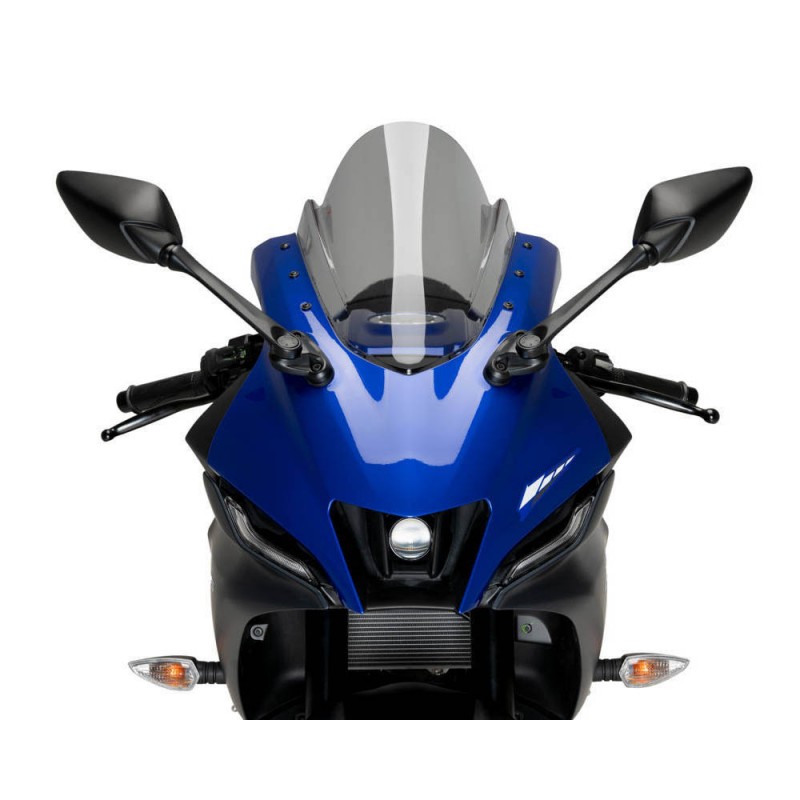 CÚPULA Z-RACING PARA YAMAHA...