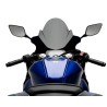 CÚPULA Z-RACING PARA YAMAHA YZF-R125 2023-2024