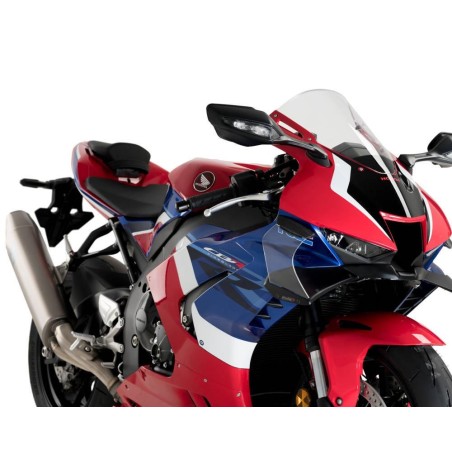 ALERONES FRONTALES GP PARA HONDA CBR1000RR-R FIREBLADE 2020-2023