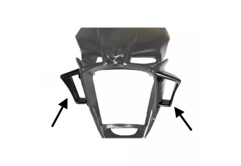 Alerones Aprilia RSV4 2015-2020