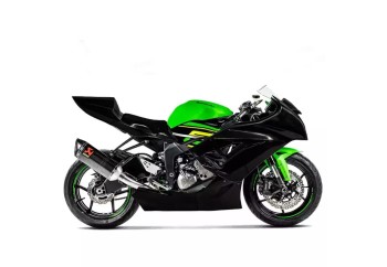 Carenado para Kawasaki ZX636R 2013-2018