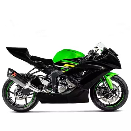 Carenado para Kawasaki ZX636R 2013-2018