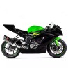 Carenado para Kawasaki ZX636R 2013-2018