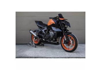 KTM Duke 990 2024