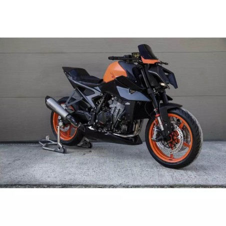 KTM Duke 990 2024