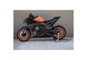 KTM Duke 990 2024