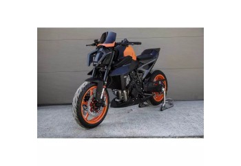 KTM Duke 990 2024