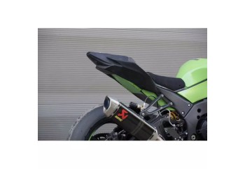 Carenado ZX10R 2021-2025 S2 Concept