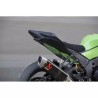 Carenado ZX10R 2021-2025 S2 Concept