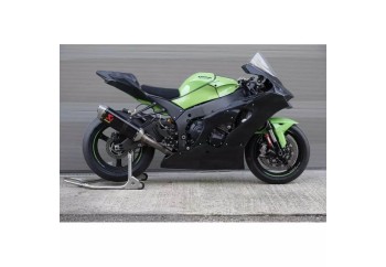 Carenado ZX10R 2021-2025 S2 Concept