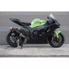 Carenado ZX10R 2021-2025 S2 Concept